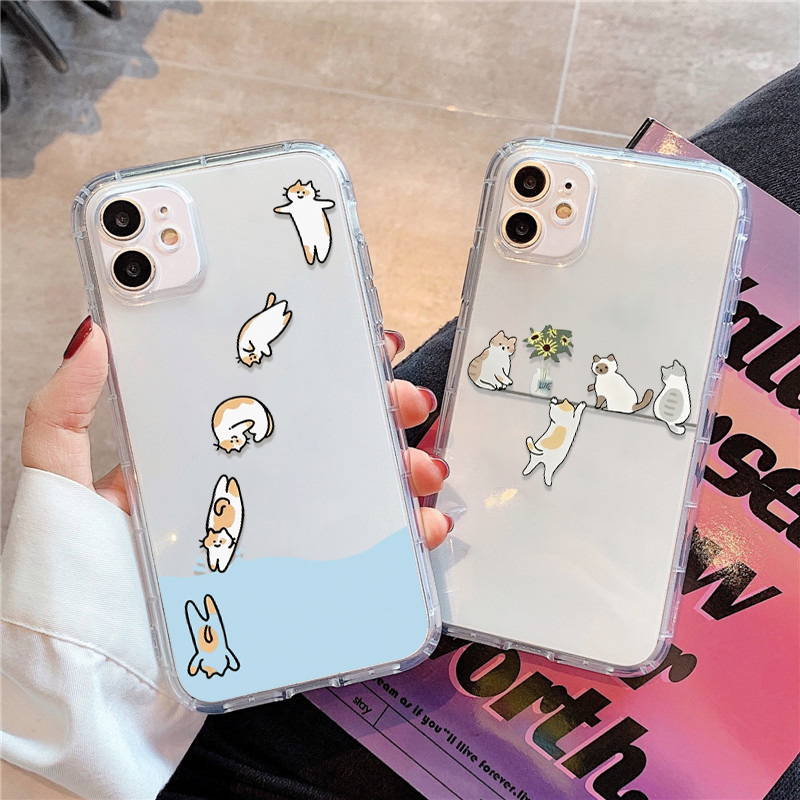 Funda de teléfono transparente - Phone Cases Iphone 12 reseña y precio