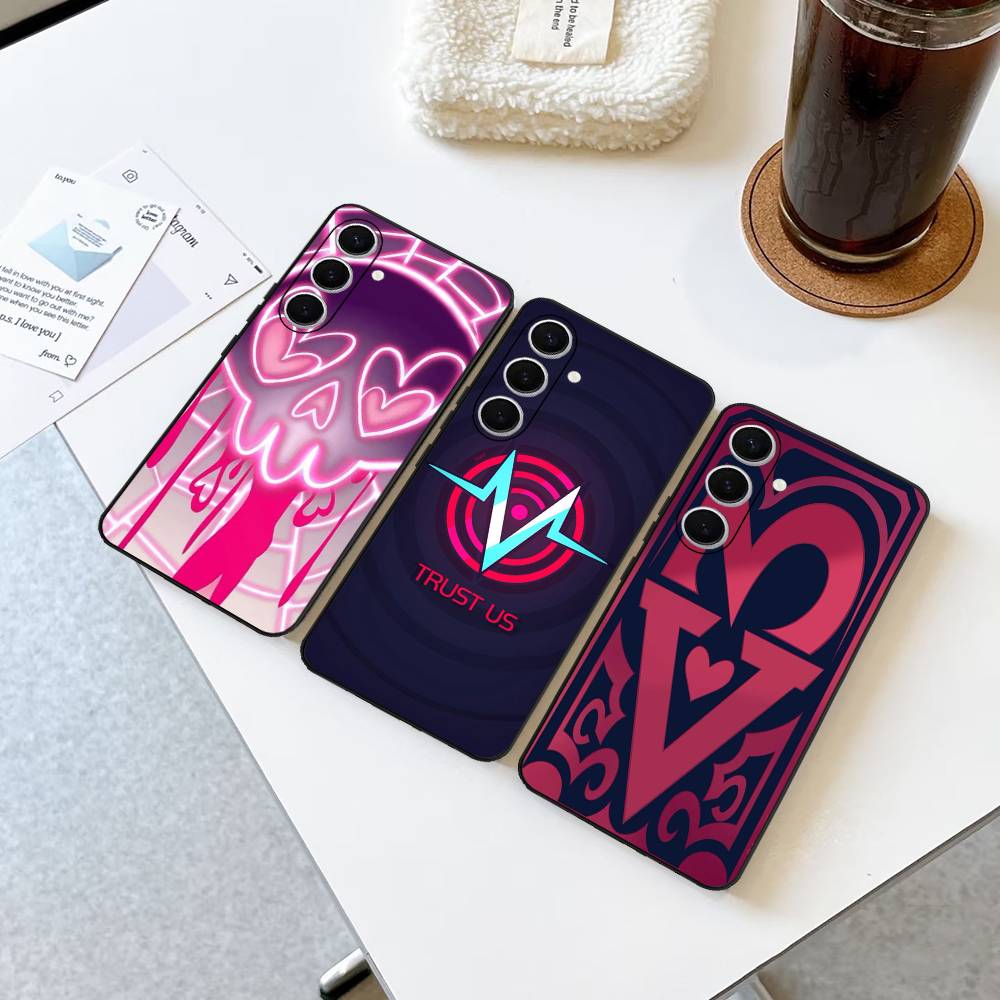 Funda de teléfono H-Hazbins-Ho - Phone Cases H&M reseña y precio