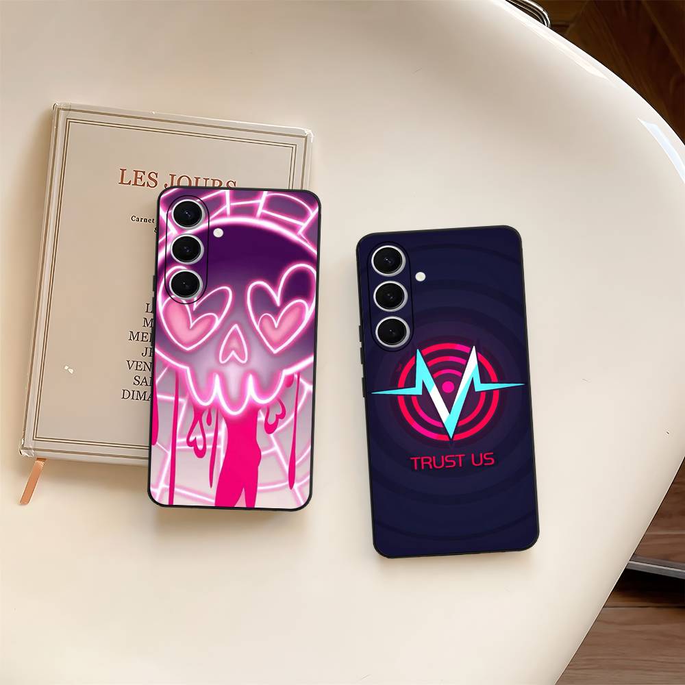 Funda de teléfono H-Hazbins-Ho - Phone Cases H&M reseña y precio