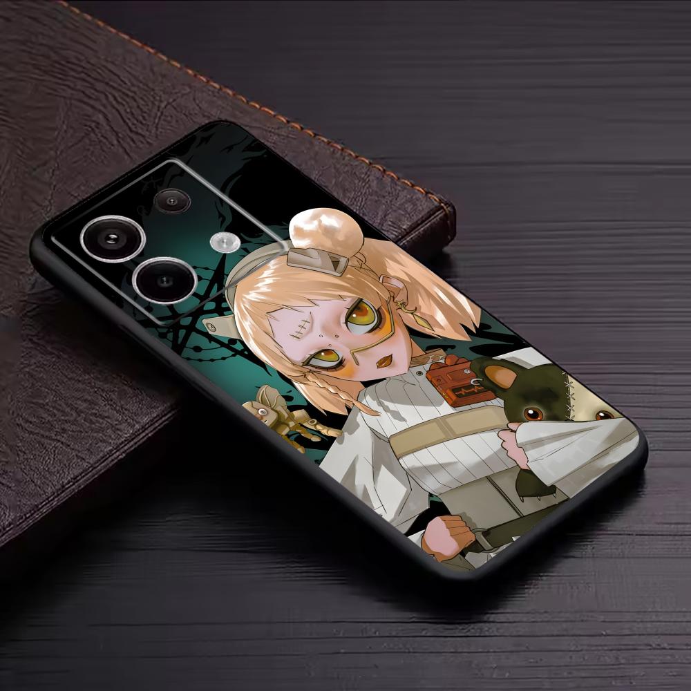 B-Bring Me the H-Horizon funda - Phone Cases H&M reseña y precio