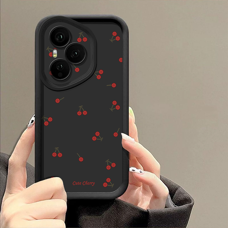 Mini funda de teléfono de TPU  - Phone Cases Honor reseña y precio