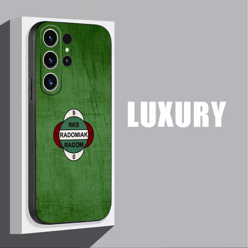 Funda Radomiak Radom para Sams - Phone Cases For Samsung Galaxy reseña y precio
