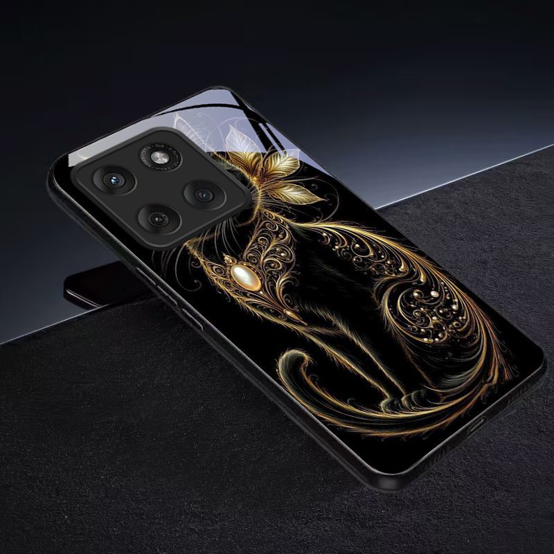 Funda de teléfono Mystic Golde - Phone Cases For Motorola reseña y precio