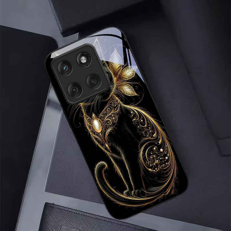 Funda de teléfono Mystic Golde - Phone Cases For Motorola reseña y precio