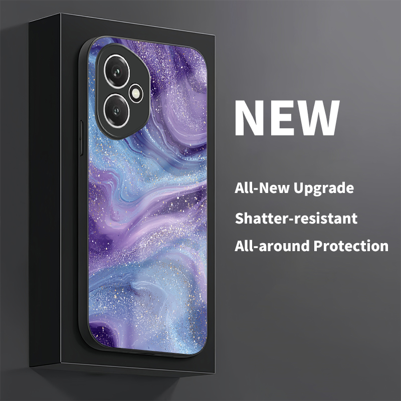 Funda de teléfono a prueba de  - Phone Cases Honor reseña y precio