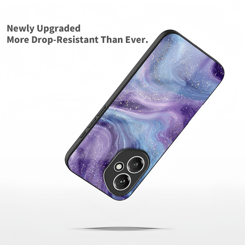 Funda de teléfono a prueba de  - Phone Cases Honor reseña y precio