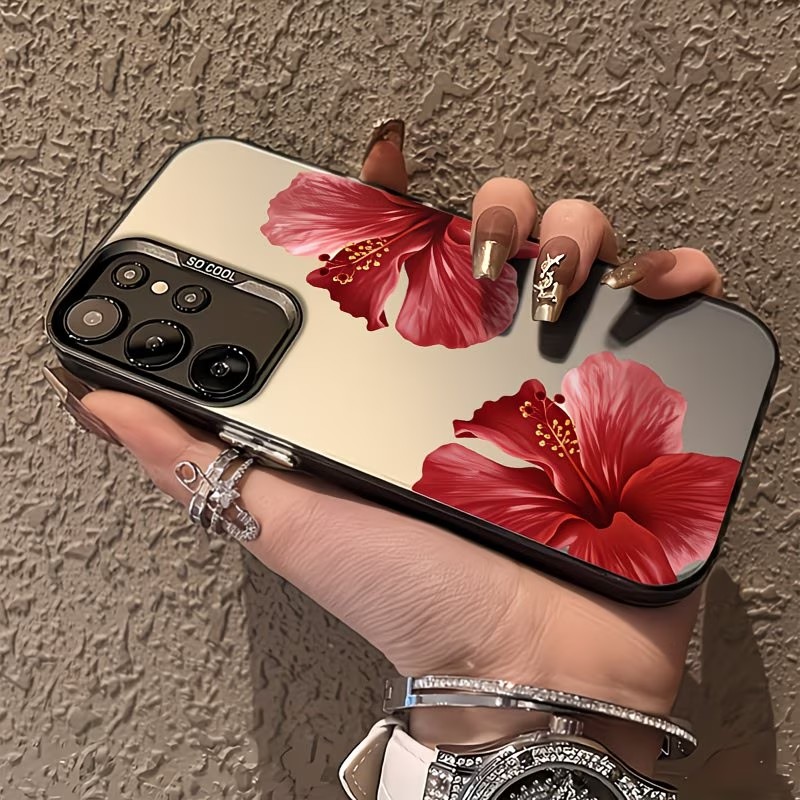 Funda de teléfono con patrón f - Gradient Color Case reseña y precio