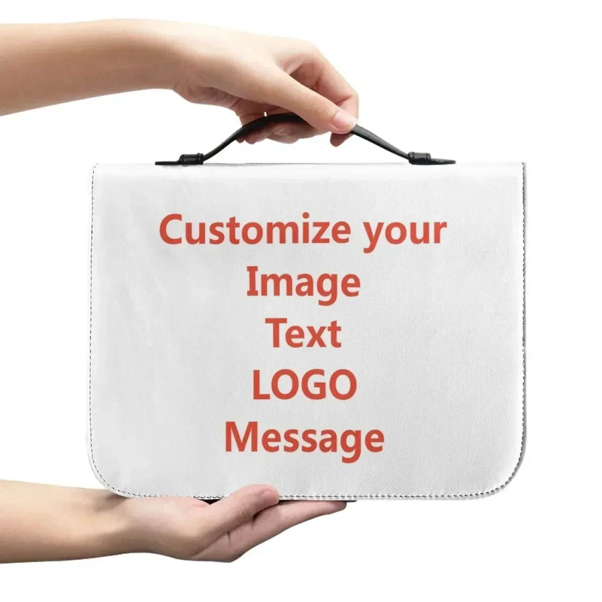 Bolso de Mano Portátil de Lujo - Phone Cases You Can Design reseña y precio
