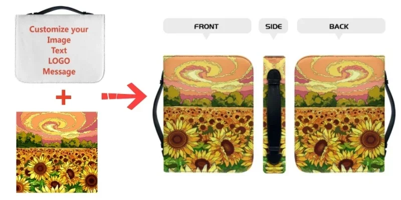 Bolso de Mano Portátil de Lujo - Phone Cases You Can Design reseña y precio