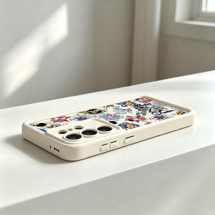 Funda para Samsung Galaxy S26  - Phone Cases For Samsung Galaxy reseña y precio