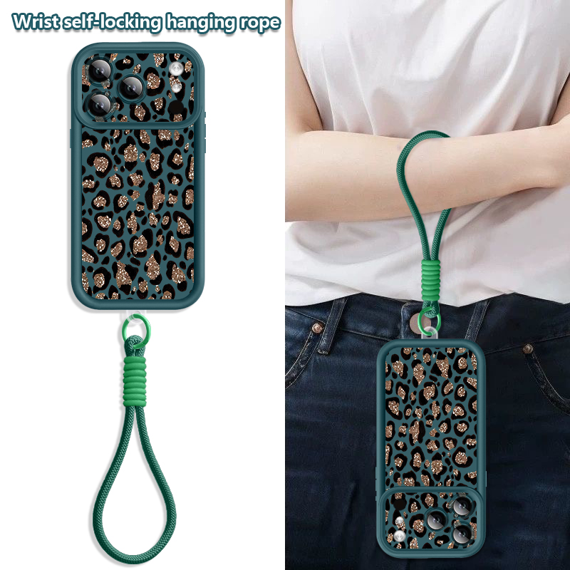 Funda de teléfono con cordón y - Phone Cases With Straps reseña y precio