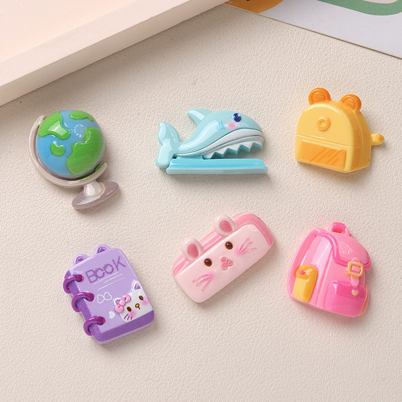 10/100PCS Accesorios de Resina - Phone Cases Websites reseña y precio