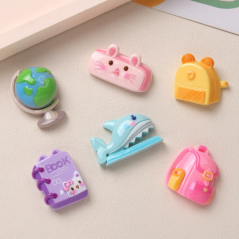 10/100PCS Accesorios de Resina - Phone Cases Websites reseña y precio