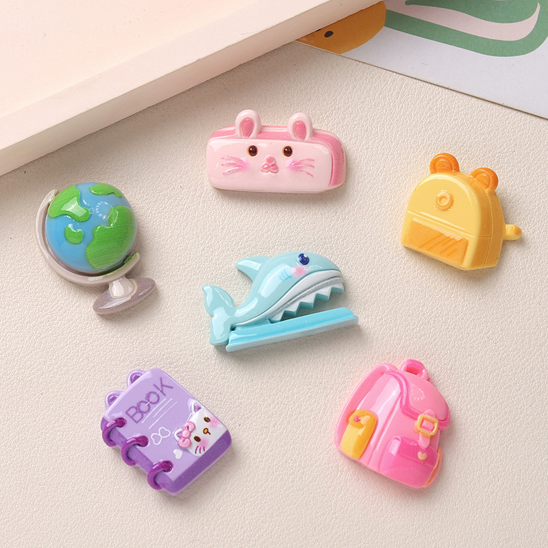 10/100PCS Accesorios de Resina - Phone Cases Websites reseña y precio