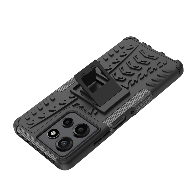 Funda para Motorola Moto G Pow - Phone Cases Moto G 2025 reseña y precio
