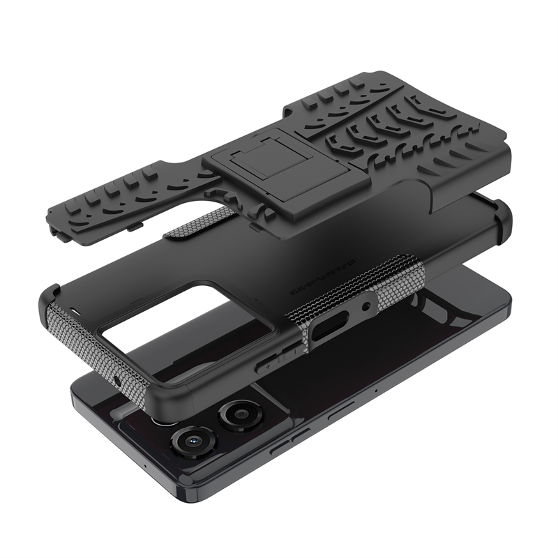 Funda para Motorola Moto G Pow - Phone Cases Moto G 2025 reseña y precio