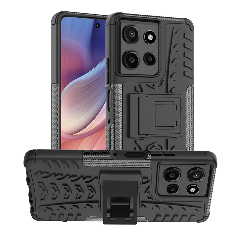 Funda para Motorola Moto G Pow - Phone Cases Moto G 2025 reseña y precio