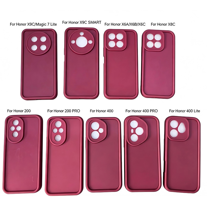 Funda de Teléfono con Diseño d - Phone Cases Honor reseña y precio