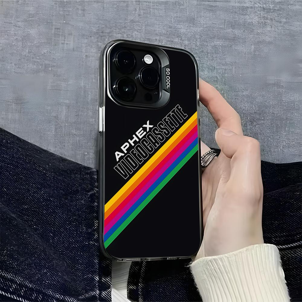 Funda para teléfono Sinclair Z - Phone Cases Iphone 12 reseña y precio