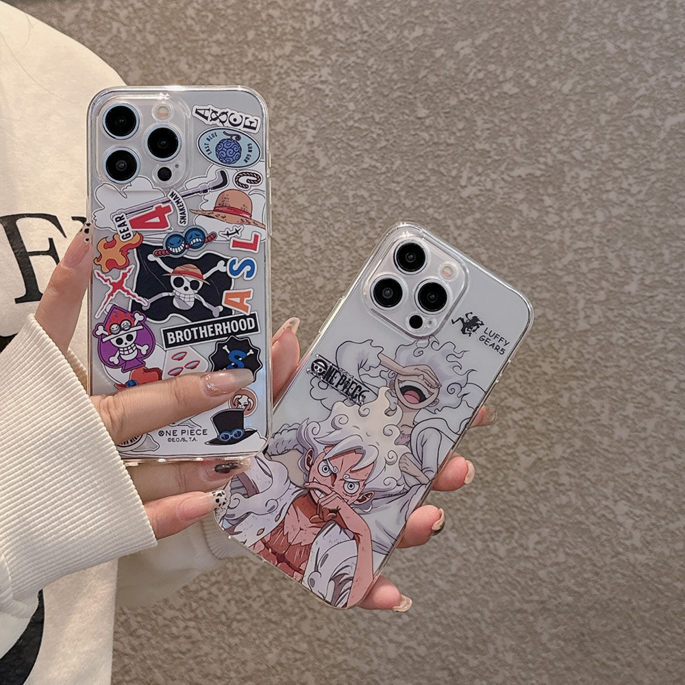Funda Transparente para Teléfo - Phone Cases Japan reseña y precio