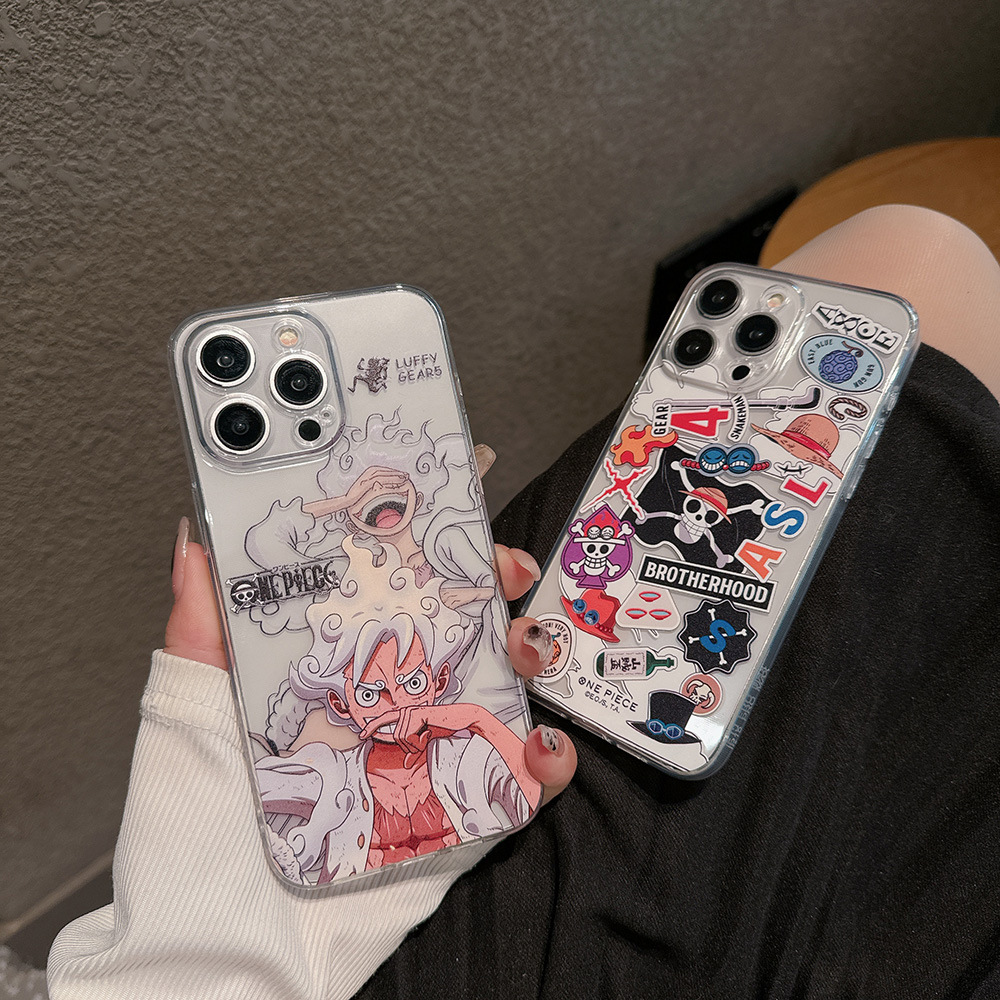 Funda Transparente para Teléfo - Phone Cases Japan reseña y precio