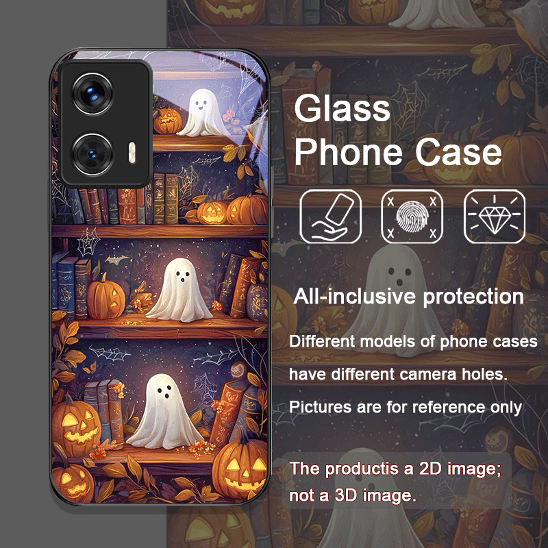 Funda de teléfono de vidrio te - Phone Cases For Motorola reseña y precio
