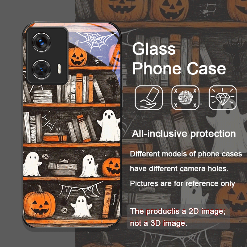 Funda de teléfono de vidrio te - Phone Cases For Motorola reseña y precio