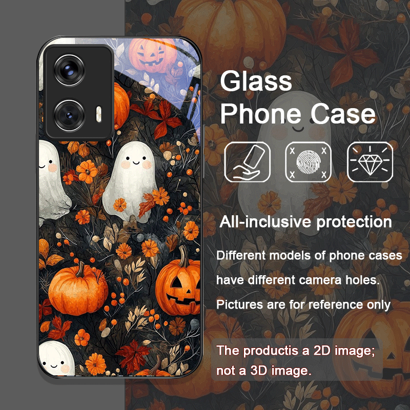 Funda de teléfono de vidrio te - Phone Cases For Motorola reseña y precio