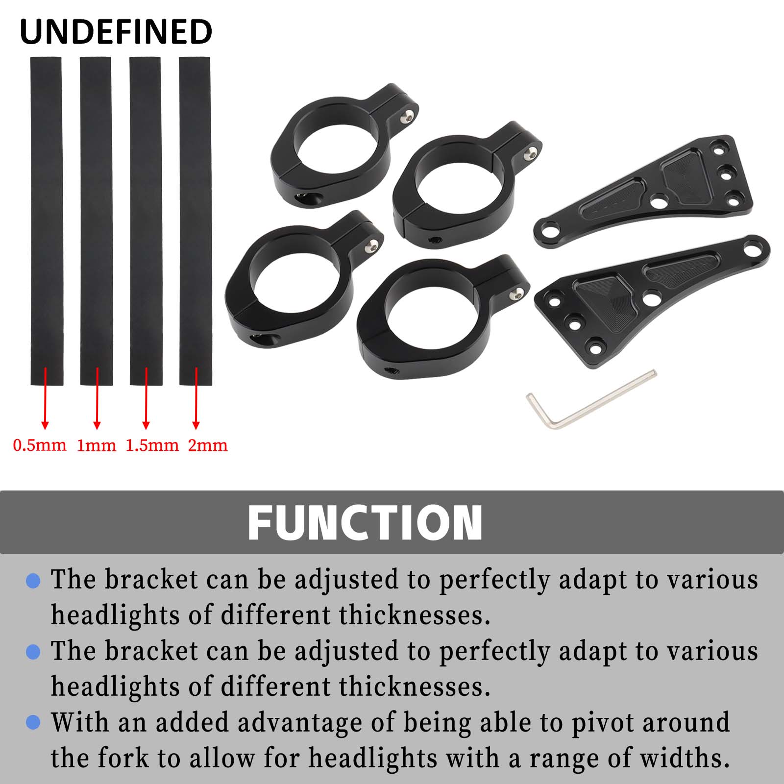 Soporte Universal para faro de - Phone Cases Moto G reseña y precio