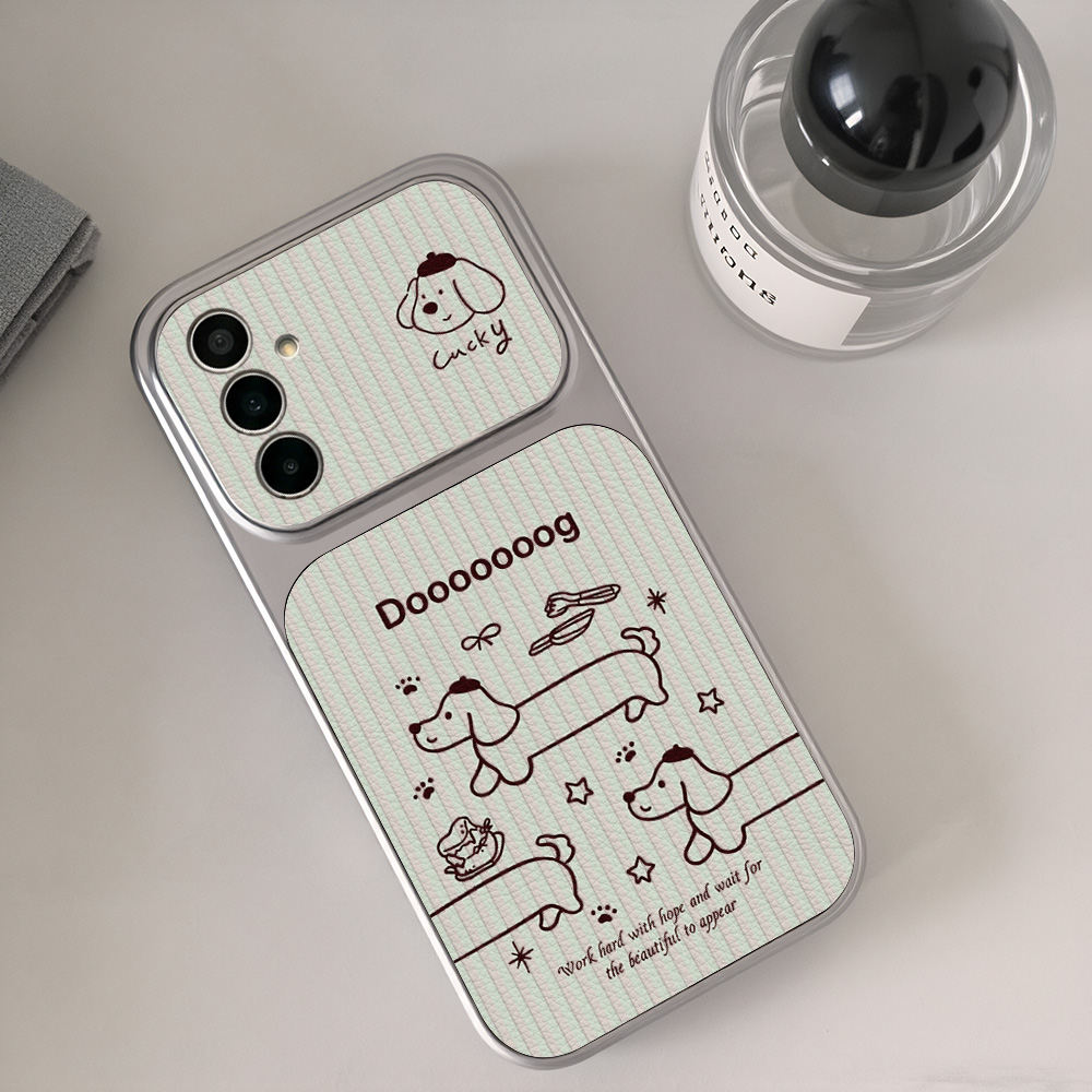 Funda de Teléfono con Diseño d - Phone Cases With Straps reseña y precio