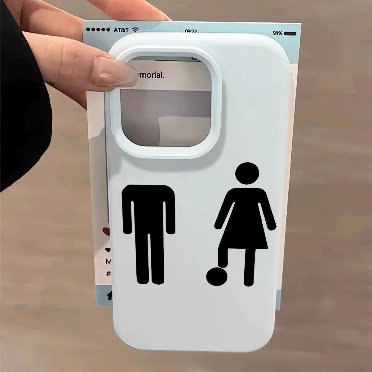 Funda de silicona con diseño a - Phone Cases Websites reseña y precio