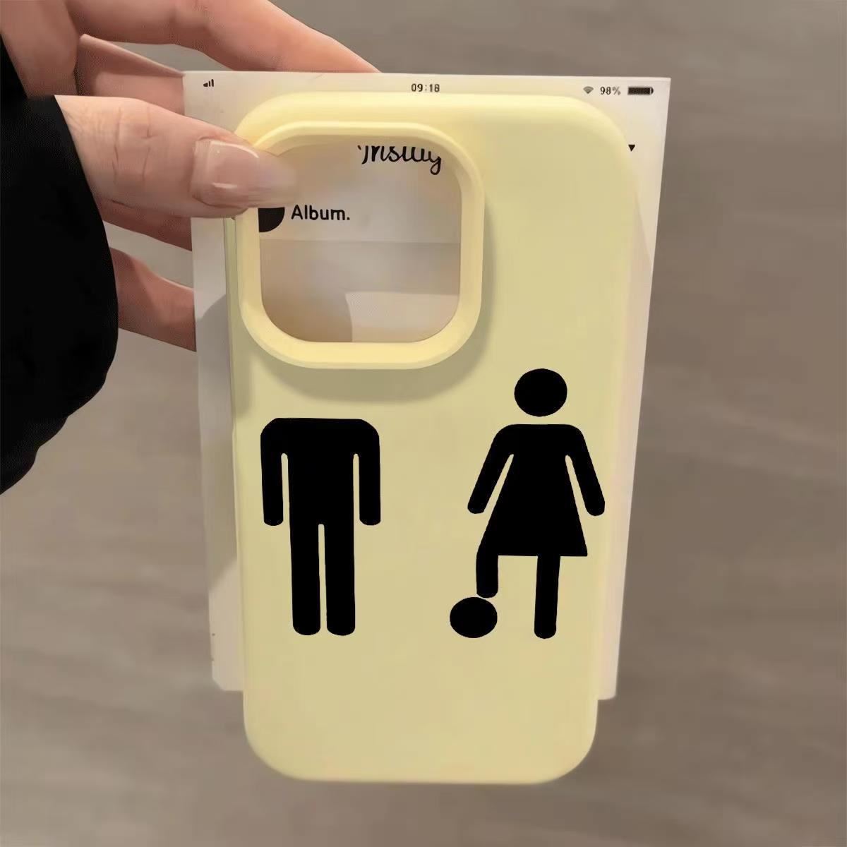 Funda de silicona con diseño a - Phone Cases Websites reseña y precio