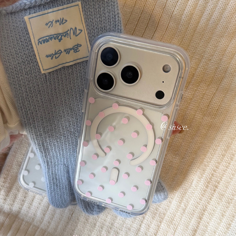 Funda Magnética para Teléfono  - Phone Cases Cool Girl reseña y precio
