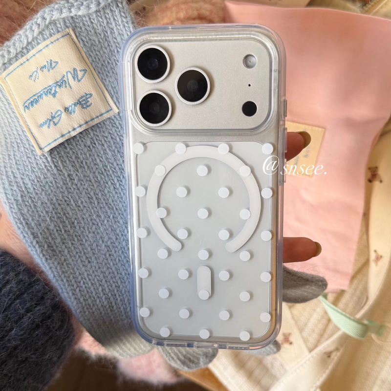 Funda Magnética para Teléfono  - Phone Cases Cool Girl reseña y precio
