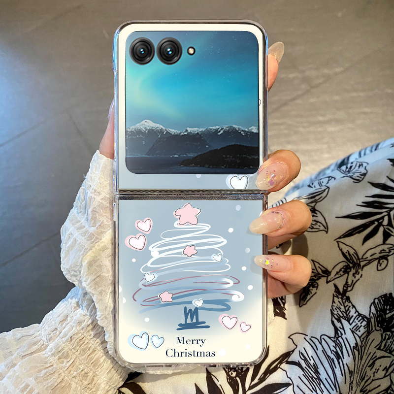 Funda con estampado de árbol d - Phone Cases For Motorola reseña y precio