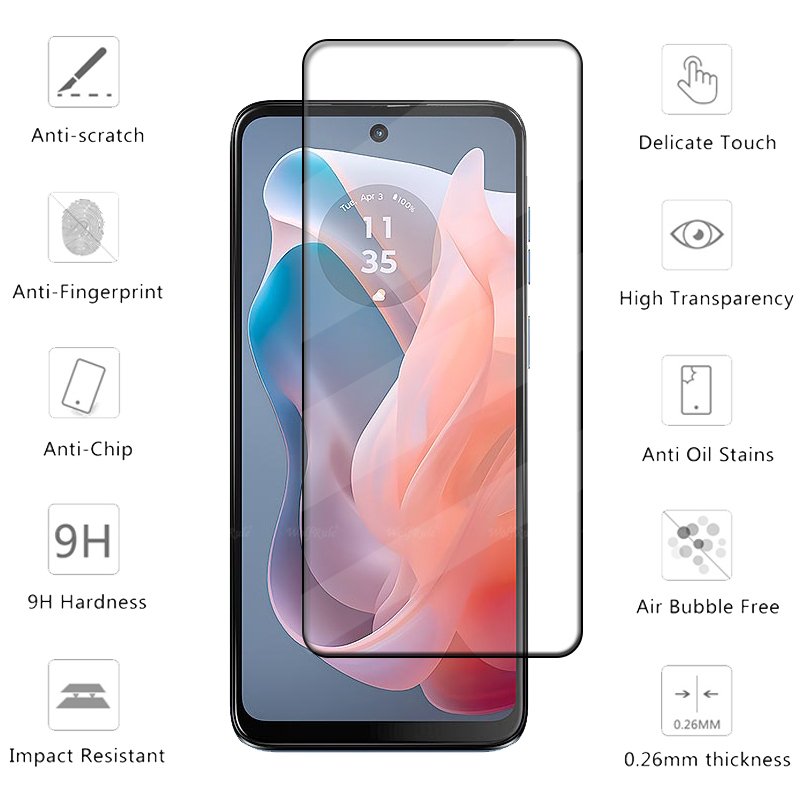 4 Uds cubierta completa de vid - Phone Cases Moto G reseña y precio