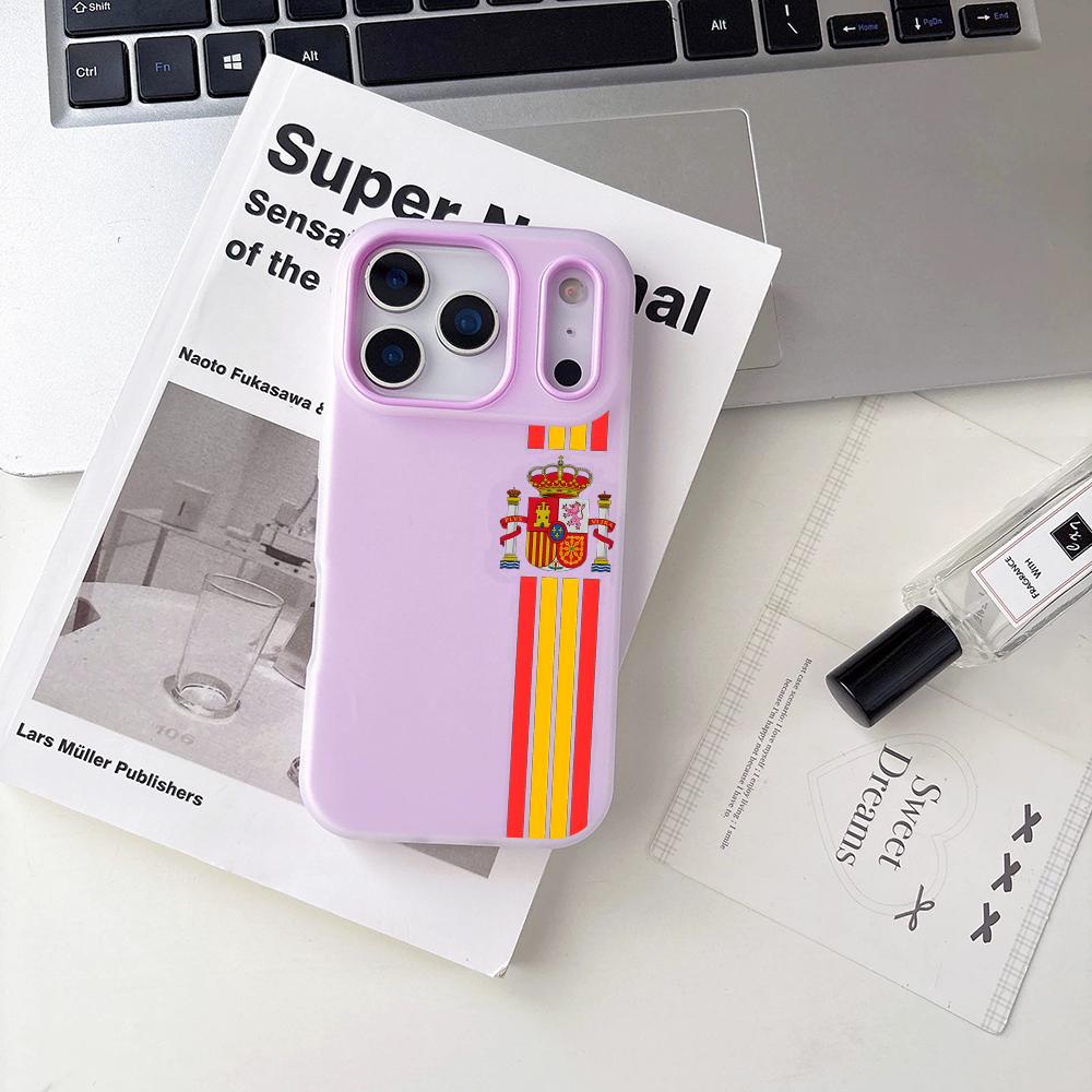 Funda para Teléfono con Logoti - Phone Cases Yellow reseña y precio
