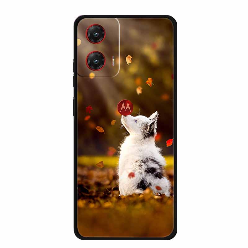 Funda de silicona suave para M - Phone Cases Moto G reseña y precio