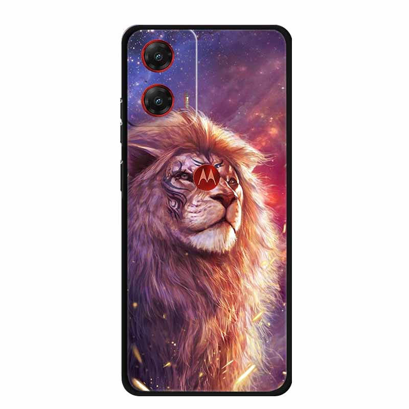 Funda de silicona suave para M - Phone Cases Moto G reseña y precio