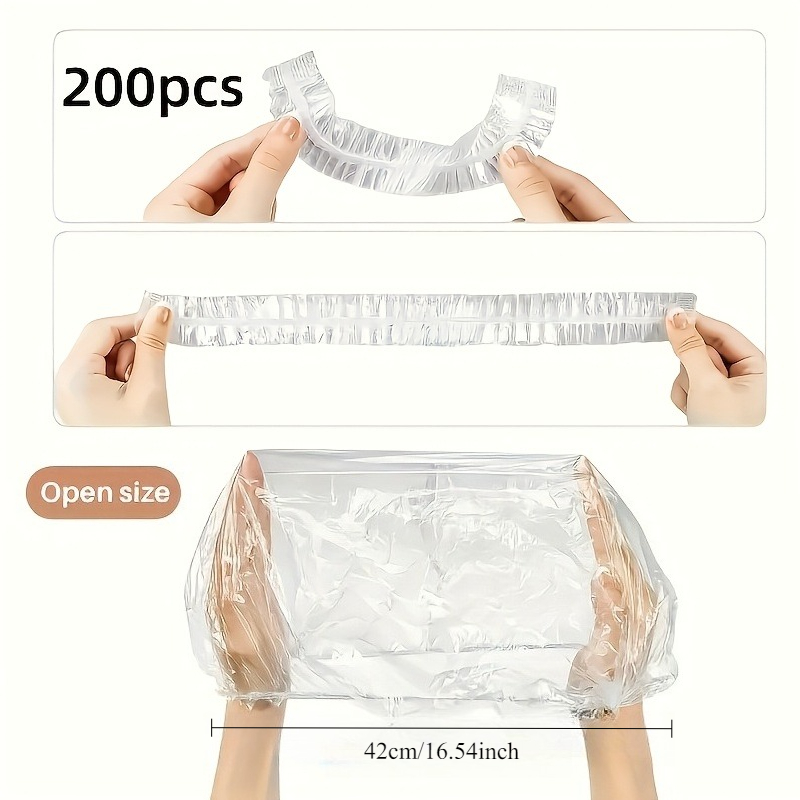 200 Cubre Zapatos Desechables  - Phone Cases Websites reseña y precio