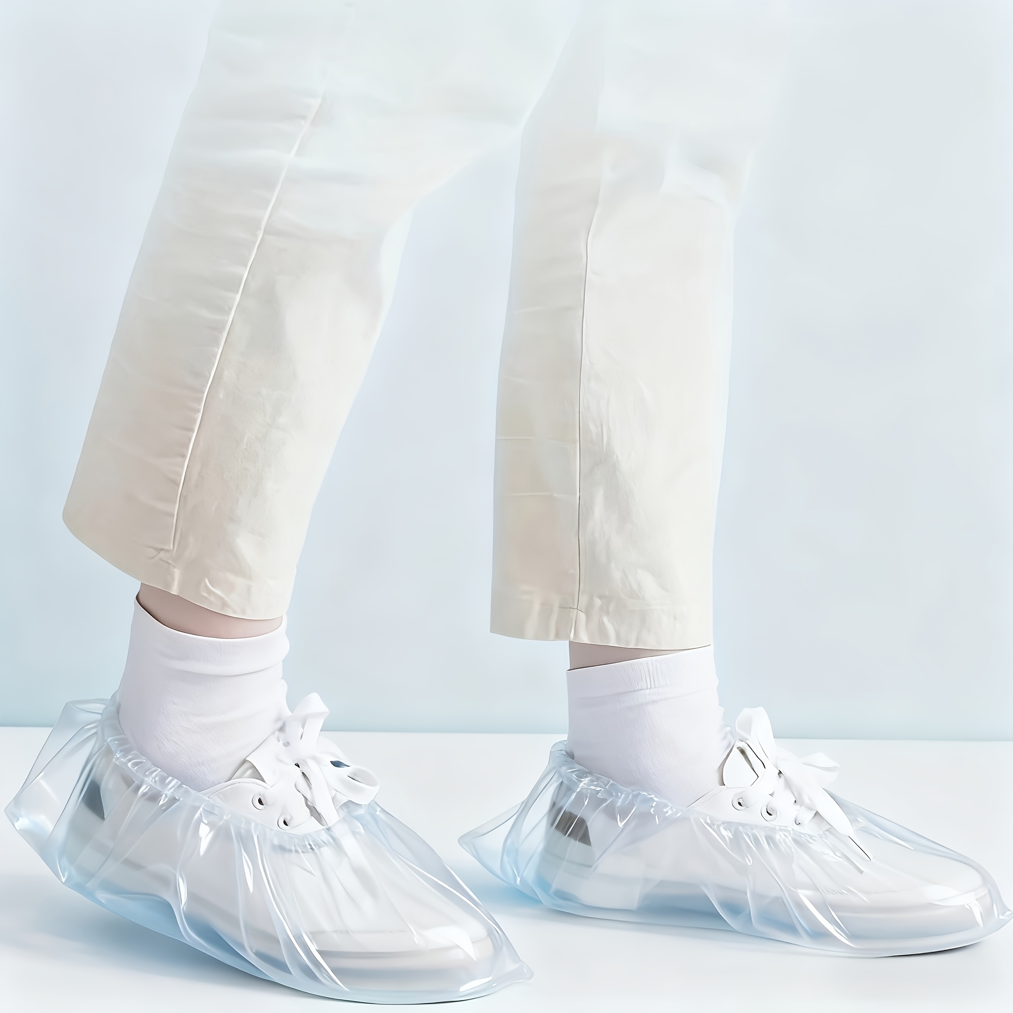 200 Cubre Zapatos Desechables  - Phone Cases Websites reseña y precio