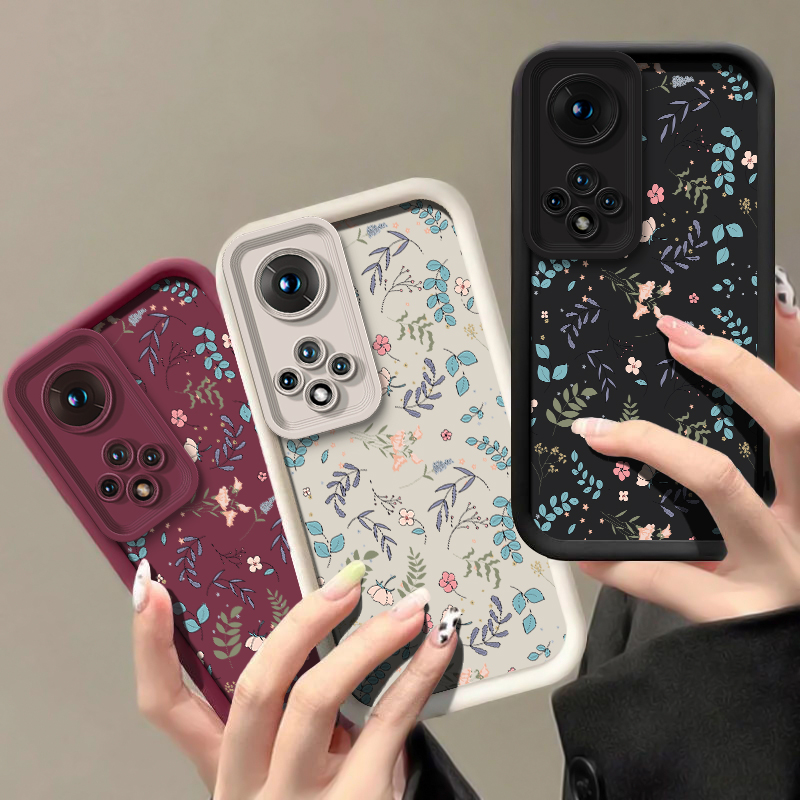 Funda de teléfono con estampad - Phone Cases Honor reseña y precio