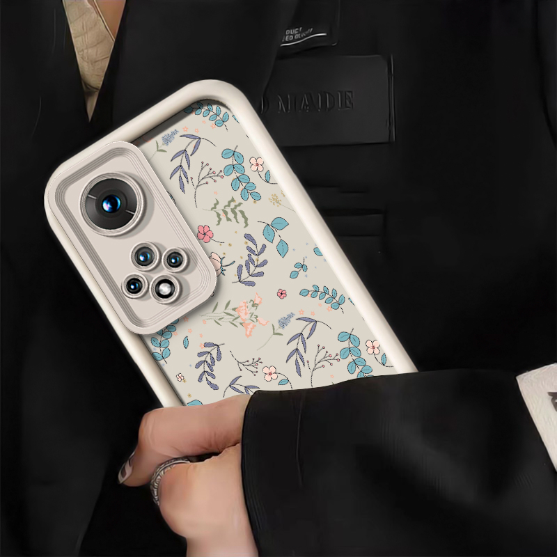 Funda de teléfono con estampad - Phone Cases Honor reseña y precio