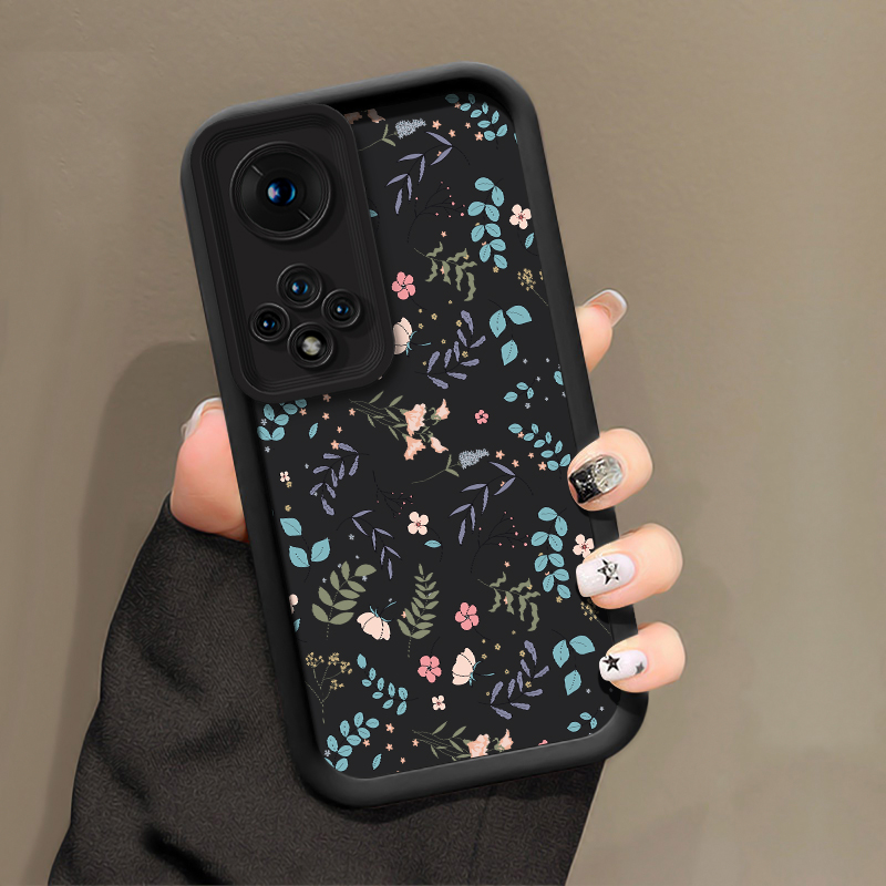 Funda de teléfono con estampad - Phone Cases Honor reseña y precio