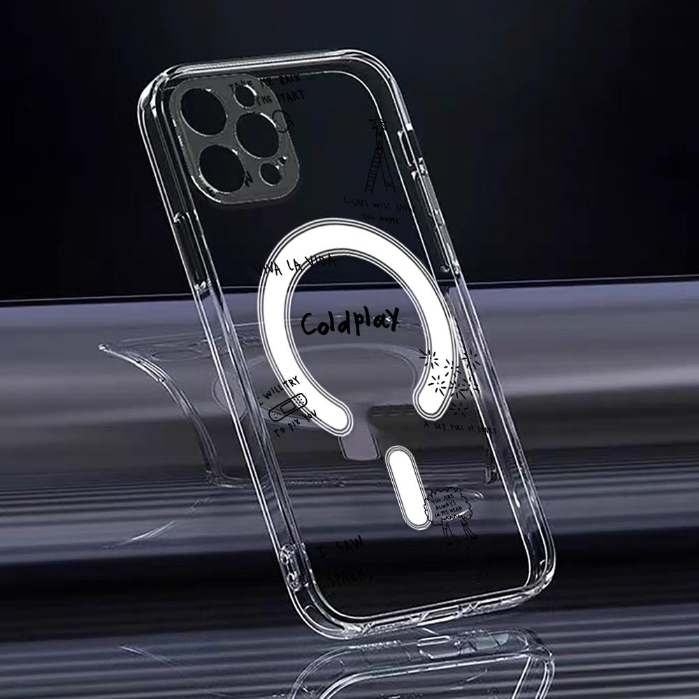 Funda para Teléfono C-Coldplay - Phone Cases Iphone 12 reseña y precio