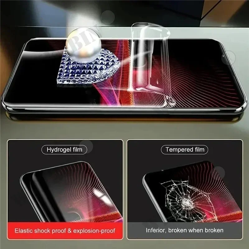Película de hidrogel para Moto - Phone Cases Moto G reseña y precio