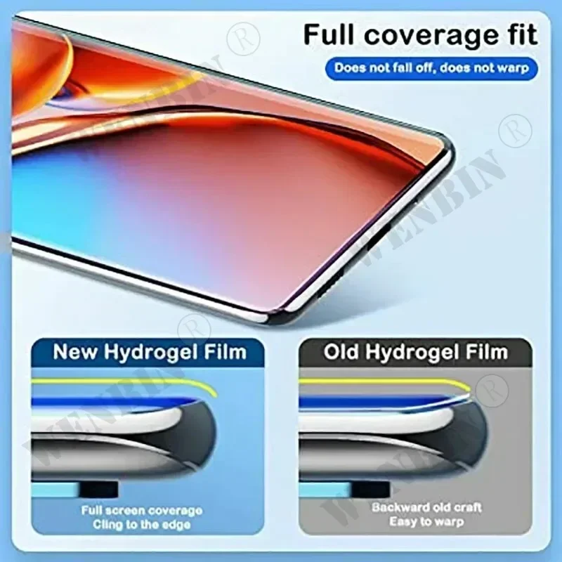 Película de hidrogel para Moto - Phone Cases Moto G reseña y precio