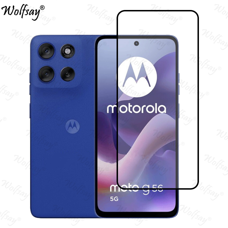 Cubierta completa de vidrio te - Phone Cases Moto G reseña y precio
