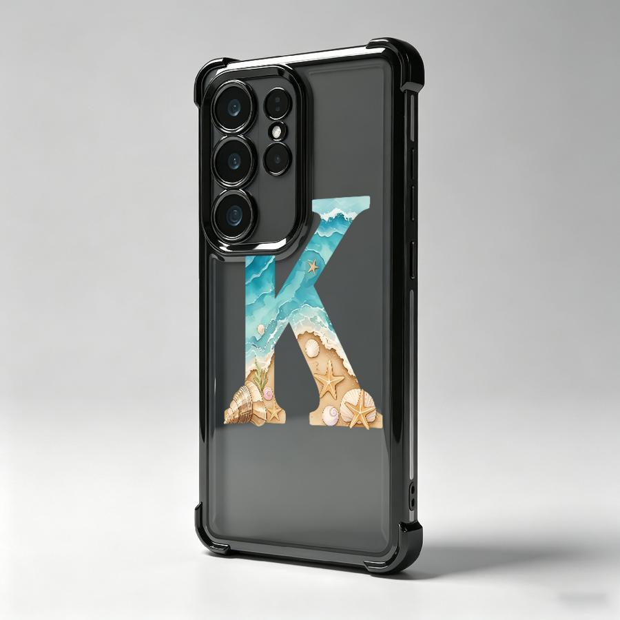 Funda para Teléfono con Diseño - Phone Cases Beach reseña y precio