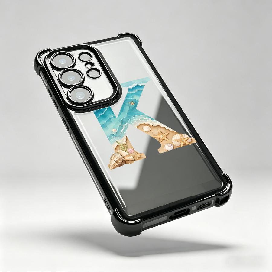 Funda para Teléfono con Diseño - Phone Cases Beach reseña y precio